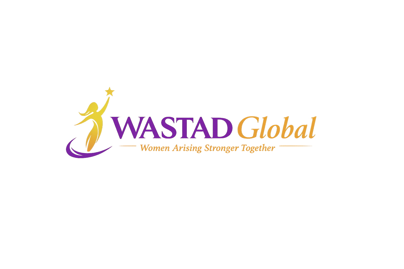 WASTAD Global – Women Arising Stronger Through Adversity & Disappointment